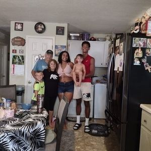 Meet your Posher, Rose